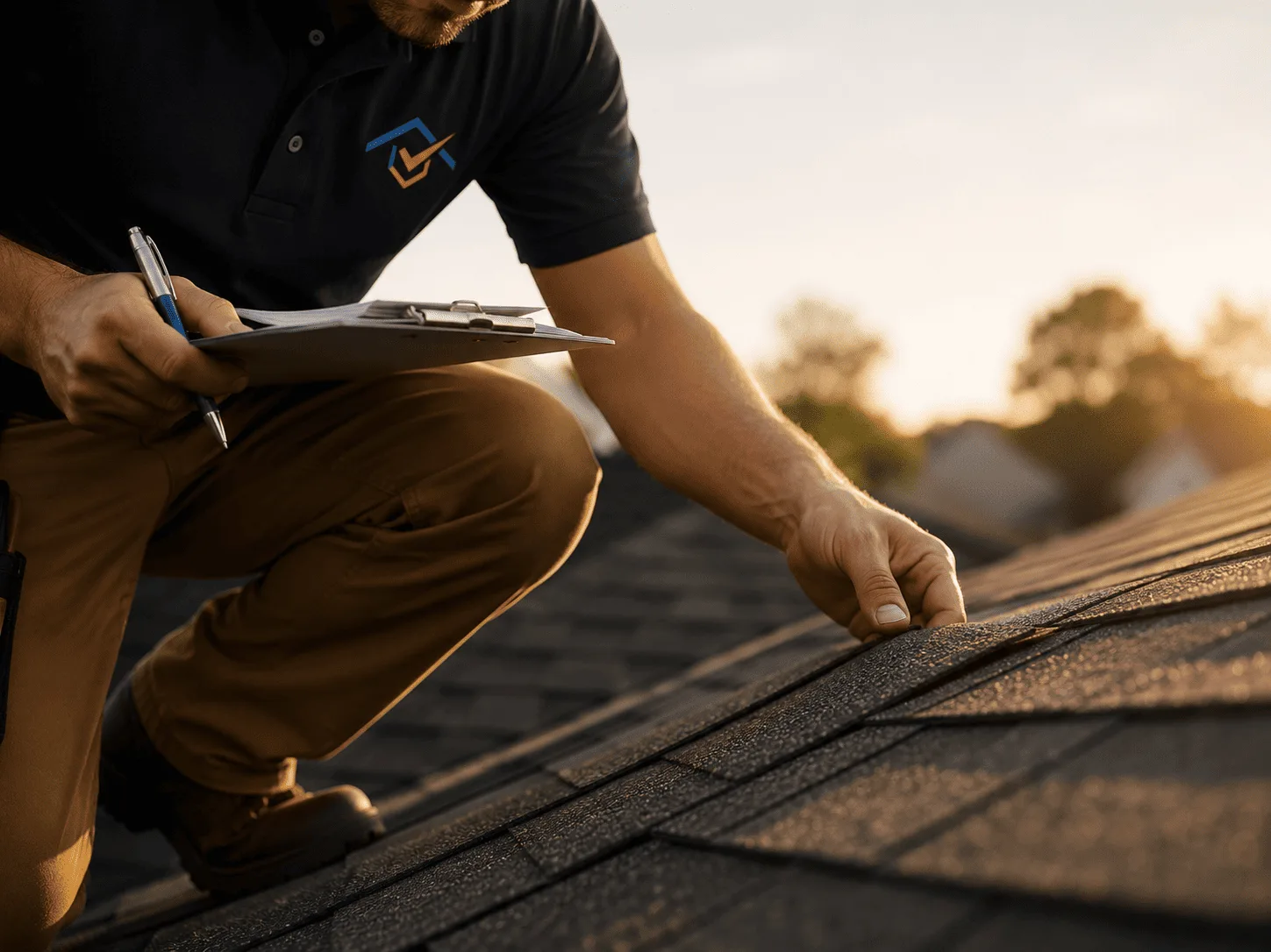 Why Choose Roof Inspection in Shonto, AZ